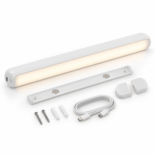 WardLine LED Closet Light