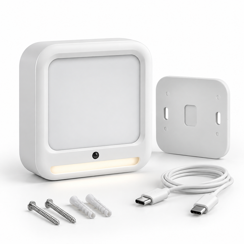 EntryFrame LED Sensor Light