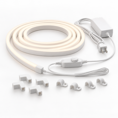 TaskRibbon LED Cabinet Strip Light Kit