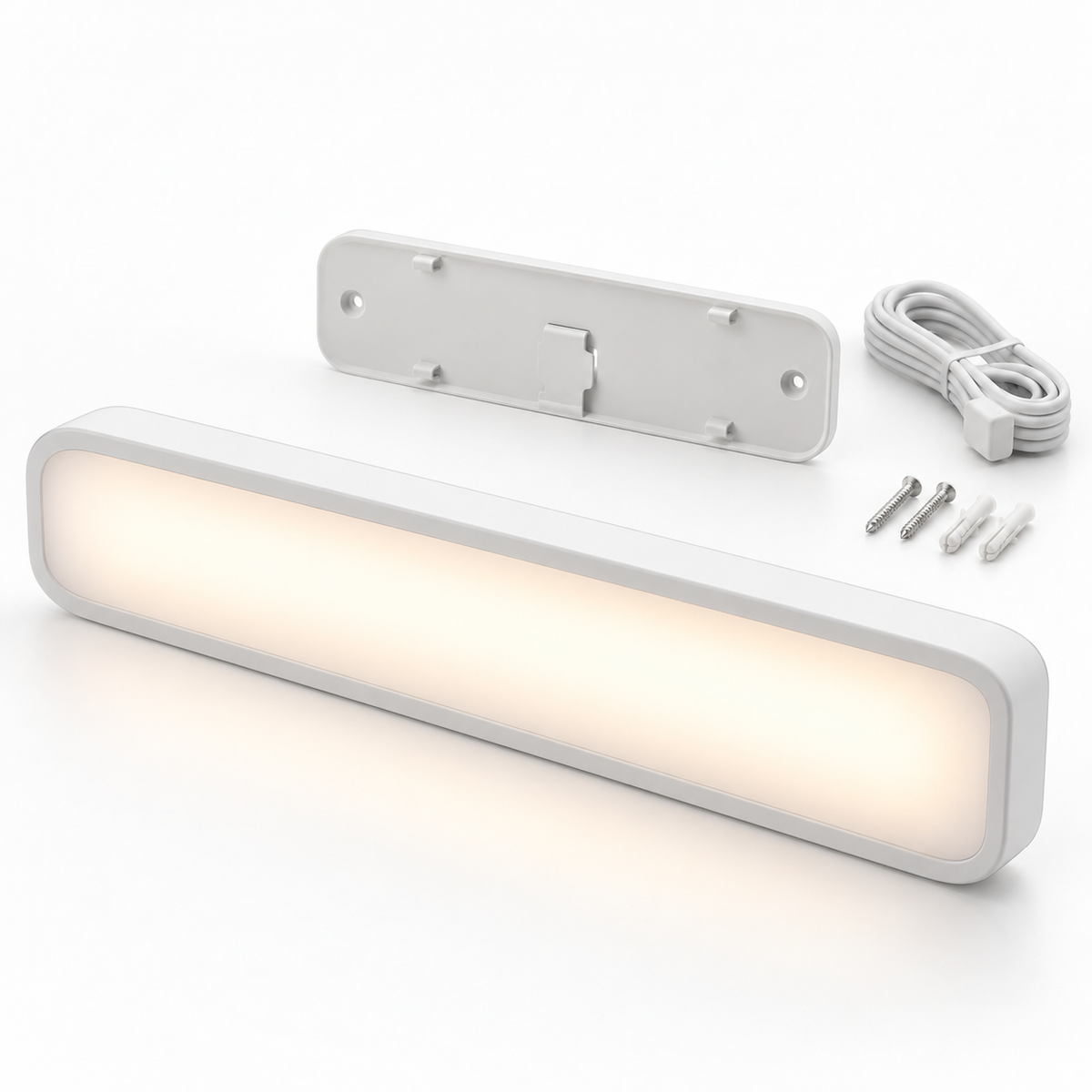 EdgeHalo LED Cabinet Panel Light