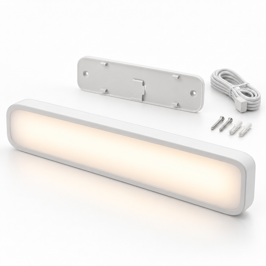 EdgeHalo LED Cabinet Panel Light