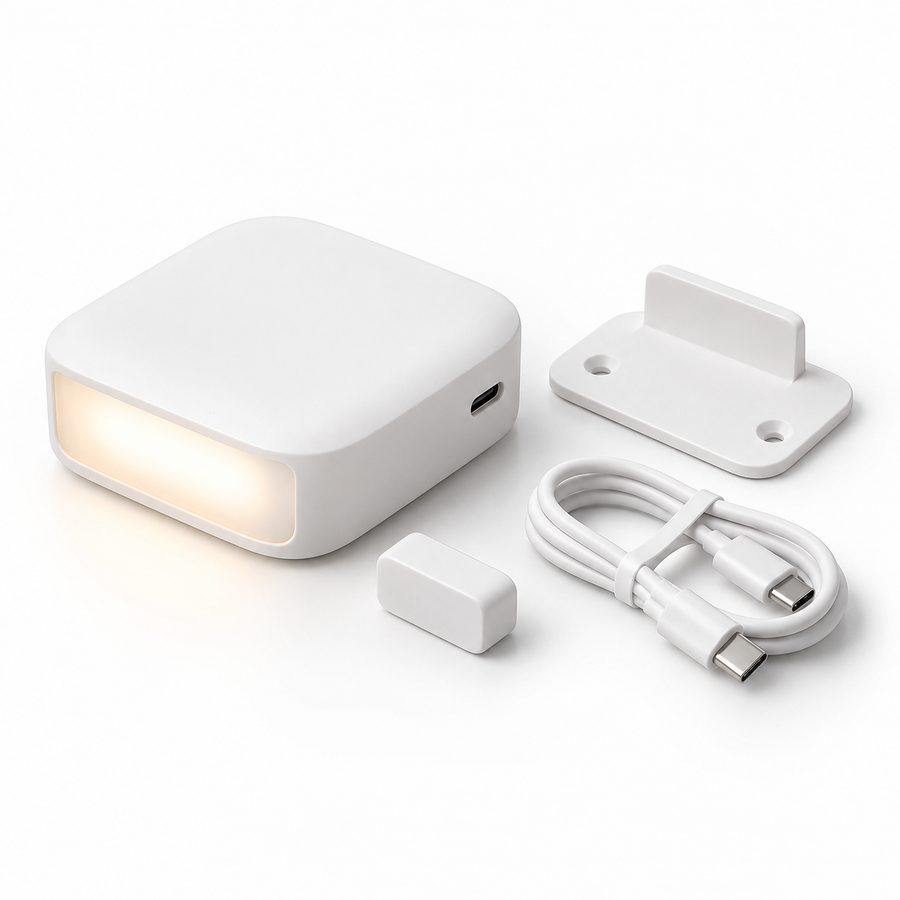 DrawerDot LED Drawer Light