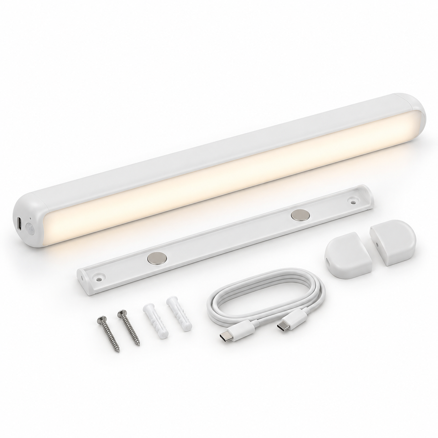 WardLine LED Closet Light