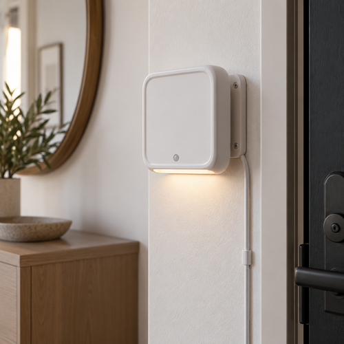 EntryFrame LED Sensor Light