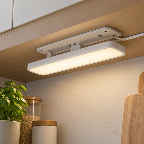 EdgeHalo LED Cabinet Panel Light