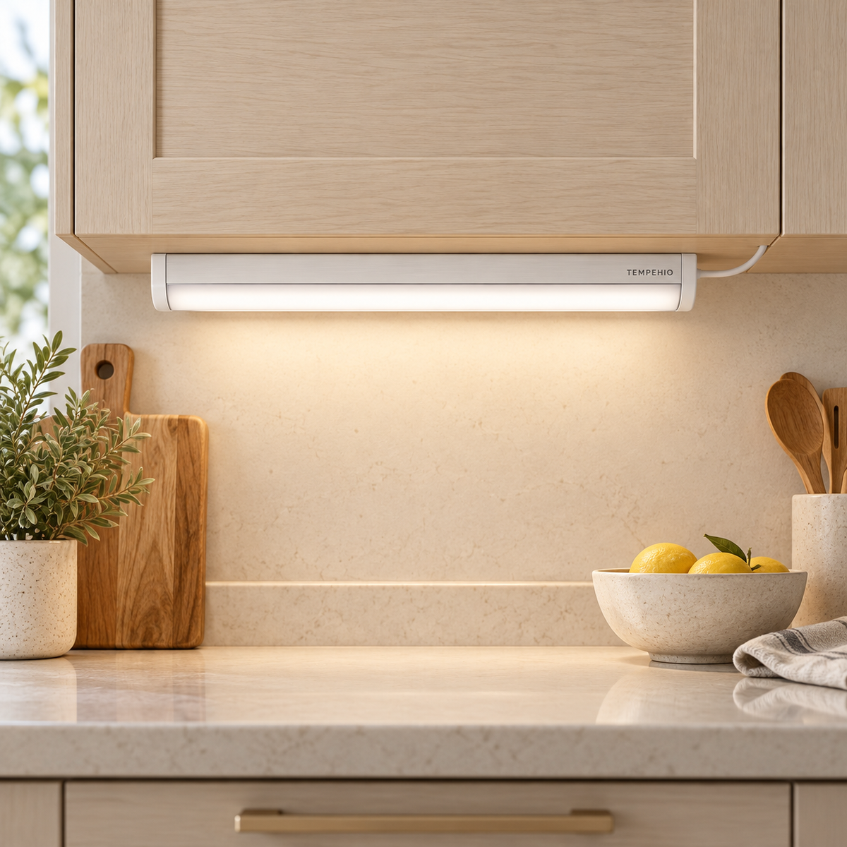 LineArc LED Under-Cabinet Light