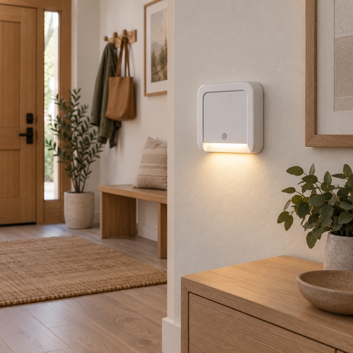 EntryFrame LED Sensor Light