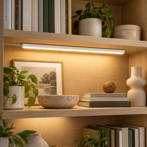ShelfTrace LED Shelf Light