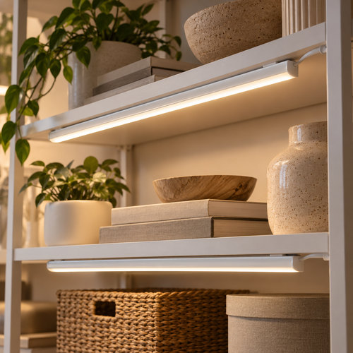 ShelfTrace LED Shelf Light