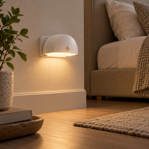 StepArc LED Motion Night Light