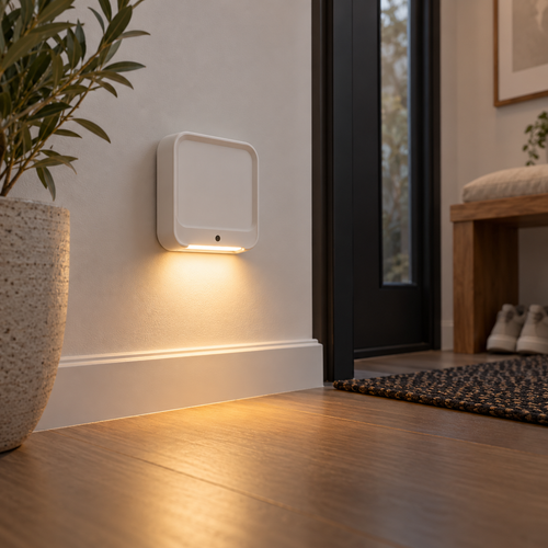 EntryFrame LED Sensor Light